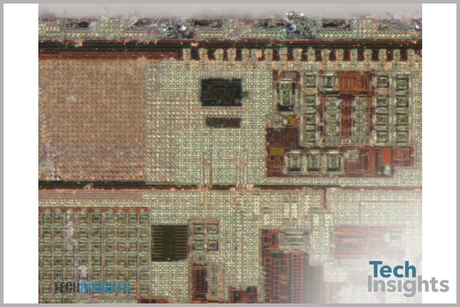 L3G4200D  -  STMicroelectronics（Stmicro）3轴数字陀螺仪