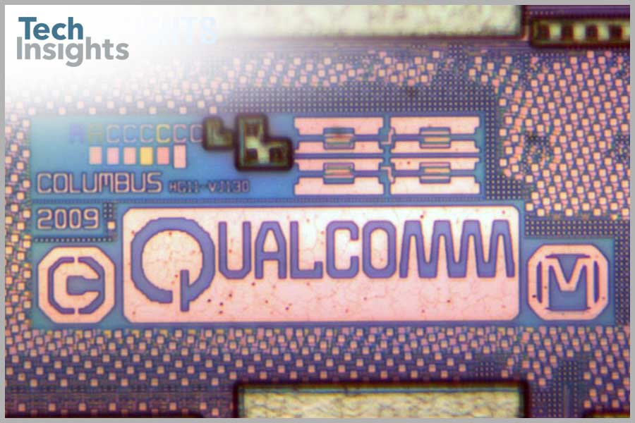 Qualcomm MDM6610.