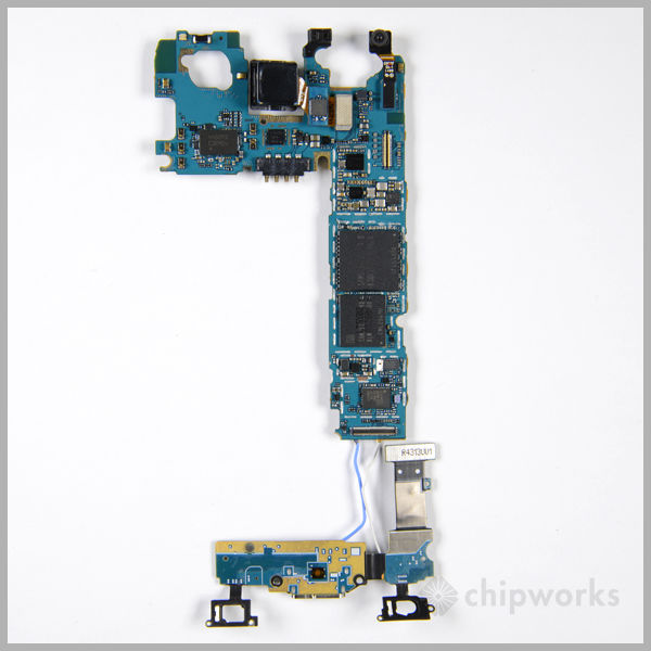 S5内部