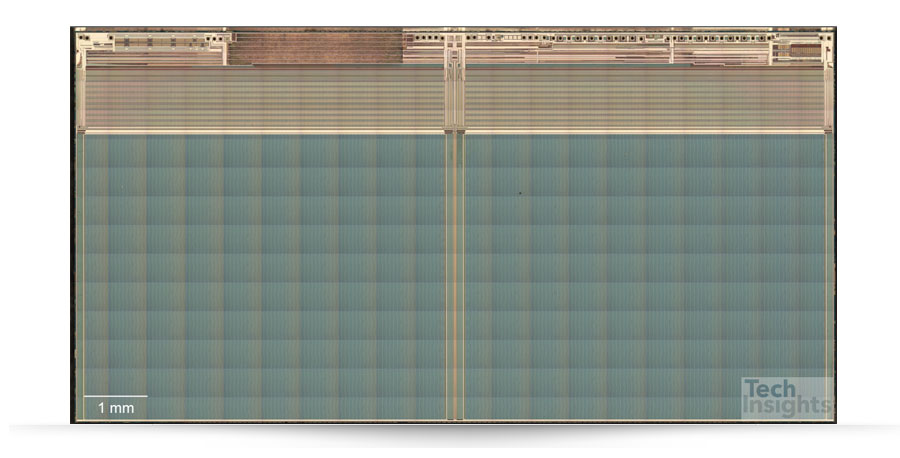 Toshiba 64L NAND  -  BICS Flash